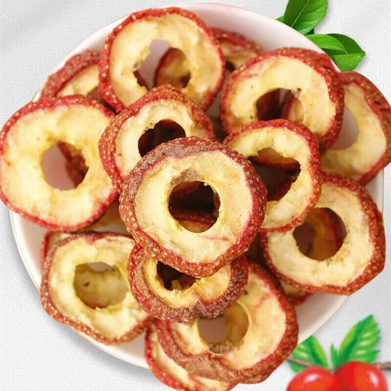 COKAIN车载支架 山楂片80g