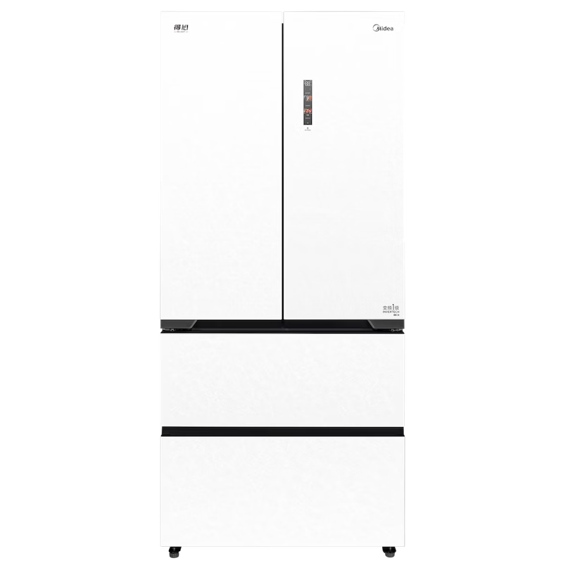 midea/���� 518�� ��ʽ���� ���� BCD-518WFGPZM(E) 3398.3Ԫ(������)