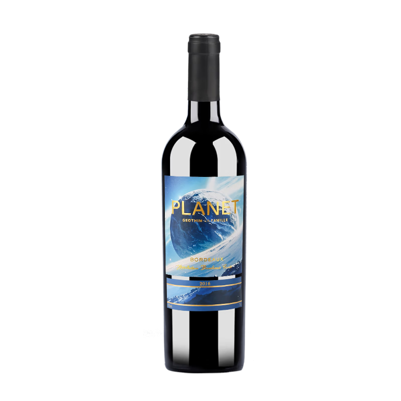 ����(GEOTHIM) ԭƿ���ڸɺ����Ѿ� 750ml ��ƿװ �������� 237.6Ԫ