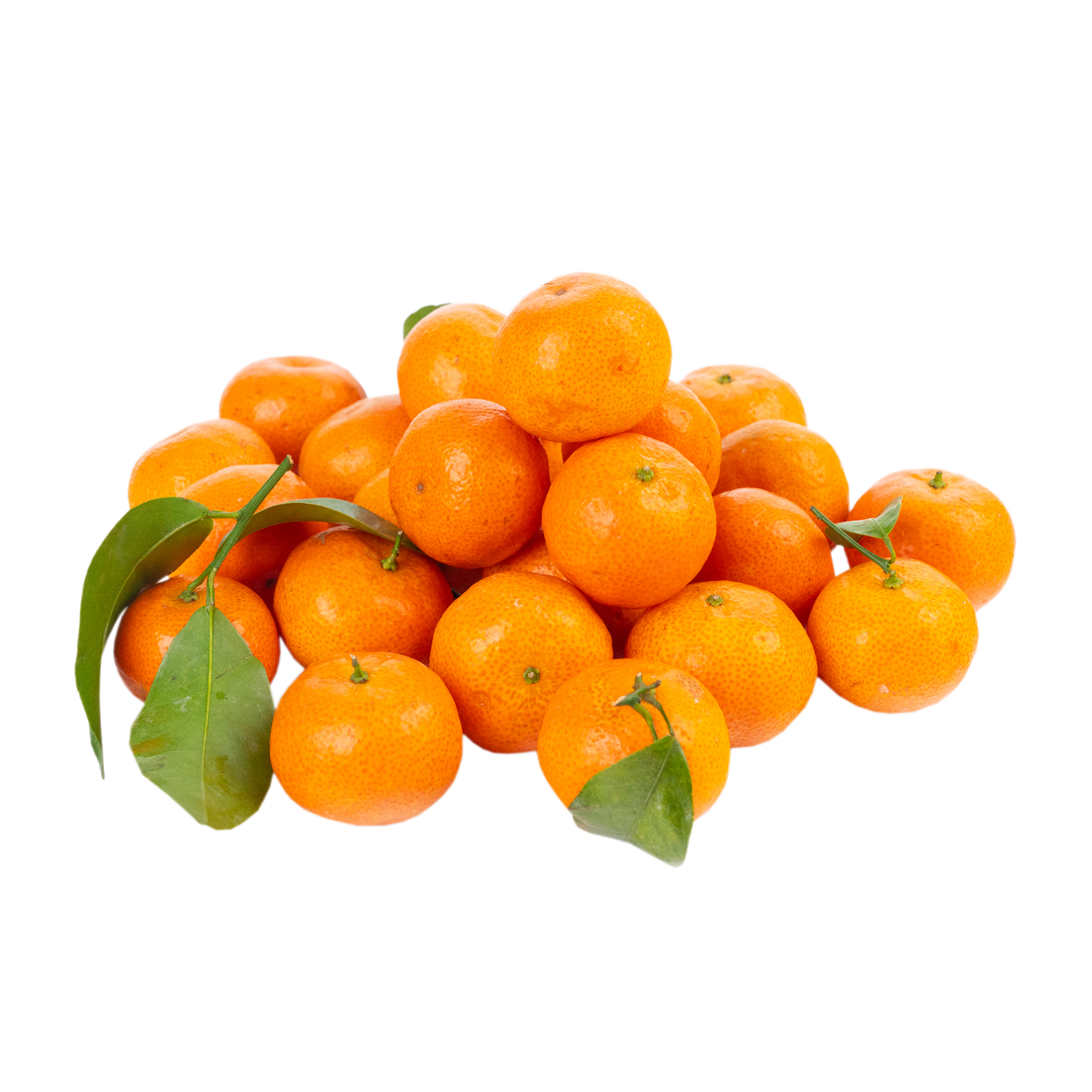 京鲜生 正宗广西砂糖橘8斤装 单果35-45mm 生鲜水果 源头直发包邮