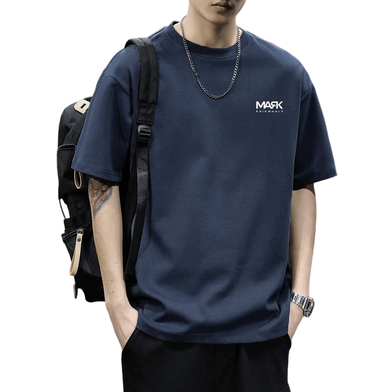 ���ڲ��������˻��ƣ�MARK FAIRWHALE��t�����ļ������ذ������п������аٴ���������װ ����ɫ XL 87.99Ԫ