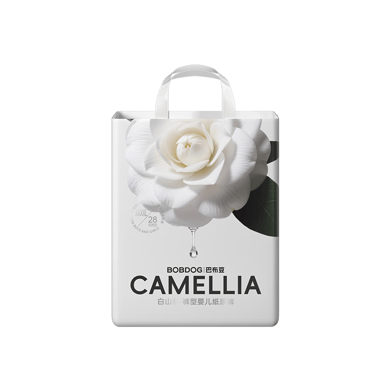 �Ͳ��� ��ɽ�軨������ XXXXL 28Ƭ 18-21kg Ӥ����ʪ ���ᱡ͸�� 110.88Ԫ��2��(��55.44Ԫ/��)