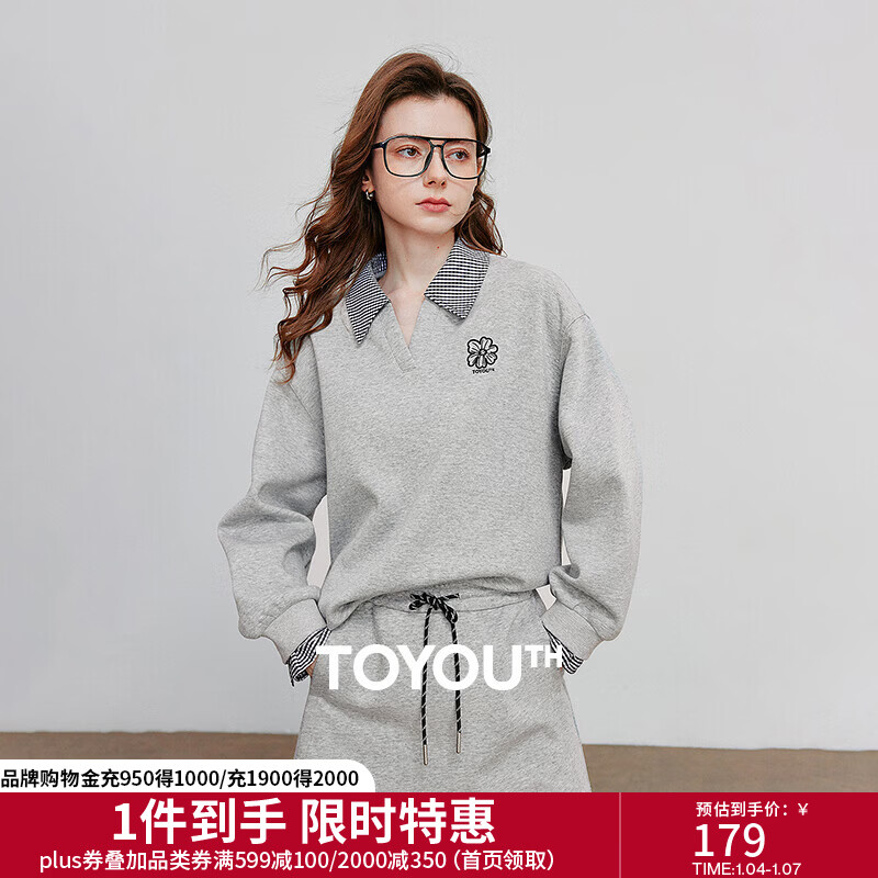 ����ƴ�����˫��������Ů2025�＾�¿���������ʴ�������������� ����ɫ S 134.93Ԫ