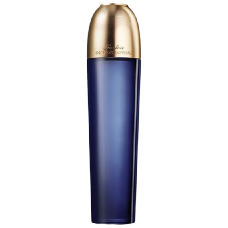 娇兰（Guerlain）御廷兰花精粹液125ml保湿紧致抗皱舒缓修护男女生日礼物