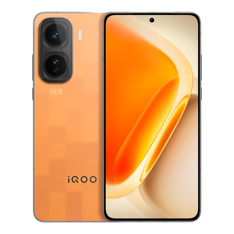 iQOO Neo11 �ֻ� ����8����� 16+512G 144Hz����� ���ط��� 2804.15Ԫ����������