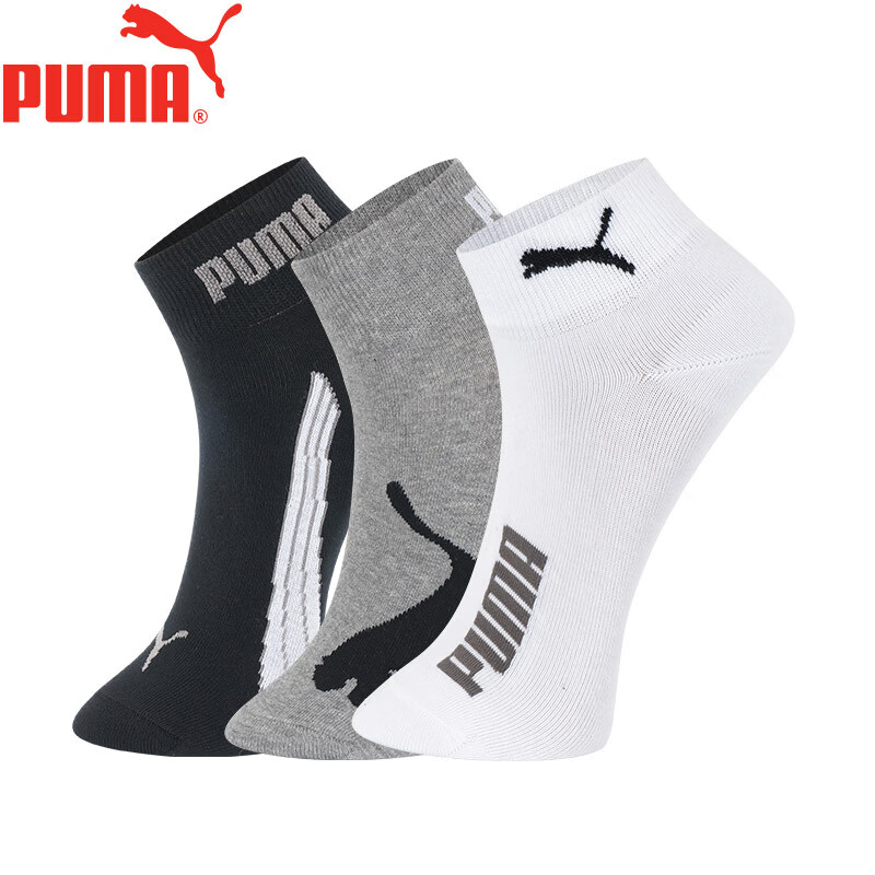 ���� PUMA ����Ů����Ͳ�� �˶���������*3˫     19.9Ԫ