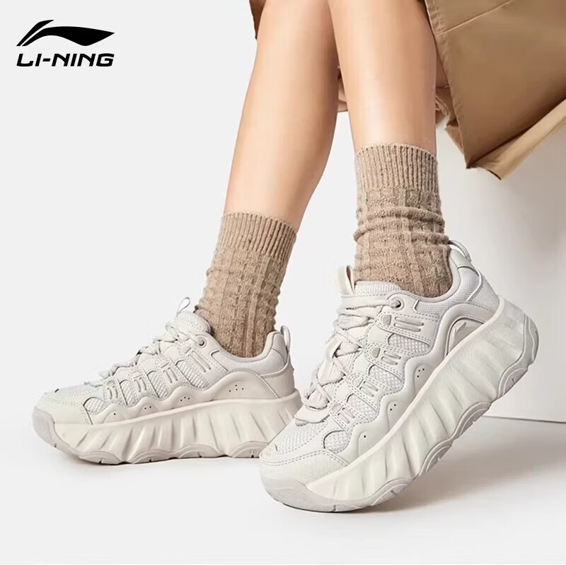 ���ڲ�����������������ЬŮ2026�¿��ϵ�Ь��ʿ���������������˶�ЬAGCW028 �����桿����� AGCW028-4 37 213.75Ԫ