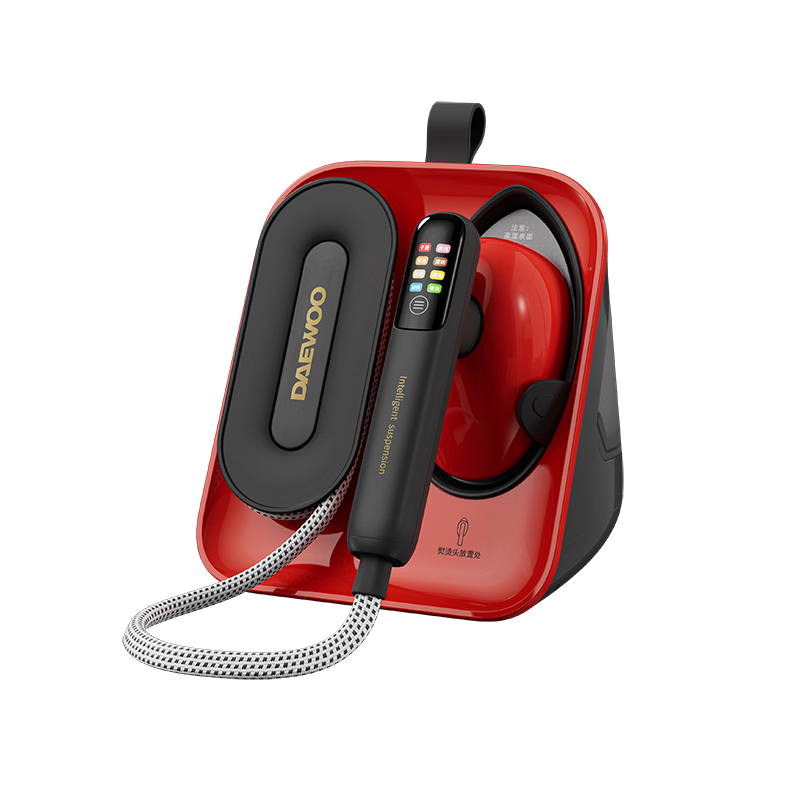 ���DAEWOO��������������̻��������̻����ٶ� ��Я̨ʽ���ٻ���ë��ζ ��ѹ�������ֳ�HI-050MAX 1039Ԫ(������)