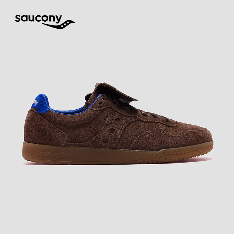 Saucony������BULLET CT���ŵ�ʽѵ��Ь��Ů�������а�Ь ��35.5 297Ԫ