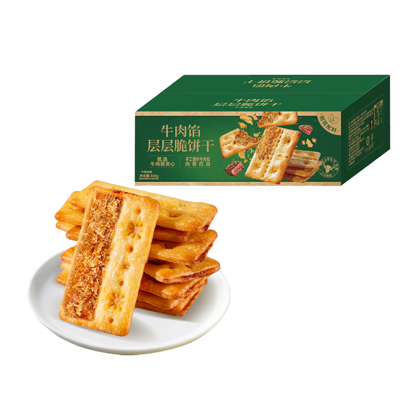 ���׹�������PLUS:�ҽ��� ţ�����ִ����ɼ��ı������ 600g 13.36Ԫ/������26.72Ԫ��