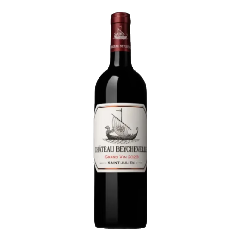 ������Chateau Beychevelle�����Ƹɺ����Ѿ�2023��750mL �������ں��749Ԫ