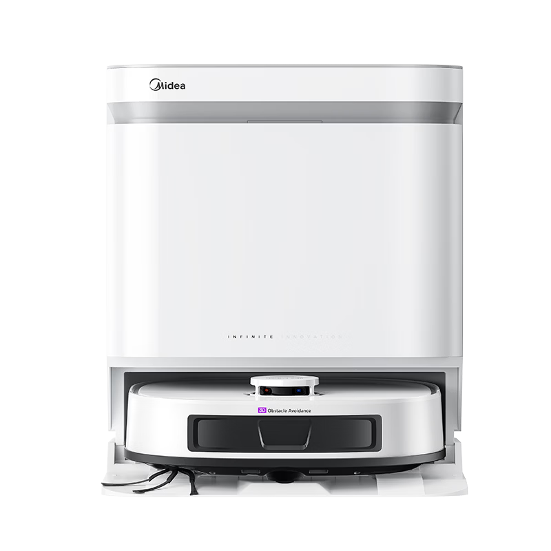 ���ڲ��������ģ�Midea��ɨ�ػ���������V16�����ɨ�ػ���е�ۼ�������ë������ɨ��һ��ȫ�Զ������ϴ���� V16�����ˮ��� 1842.03Ԫ