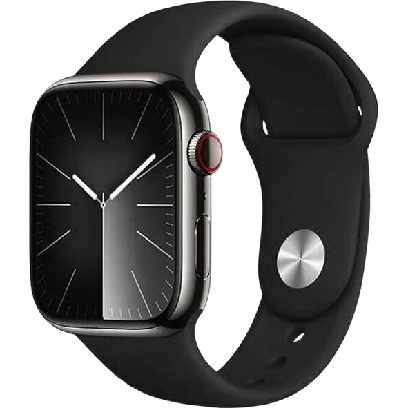 �˿��� iWatch ���� Ultra2/S9/8/7/6/SE/5 ͨ�ÿ� �˶��轺���� �ʸк� 38/40/41ͨ�� 3.9Ԫ