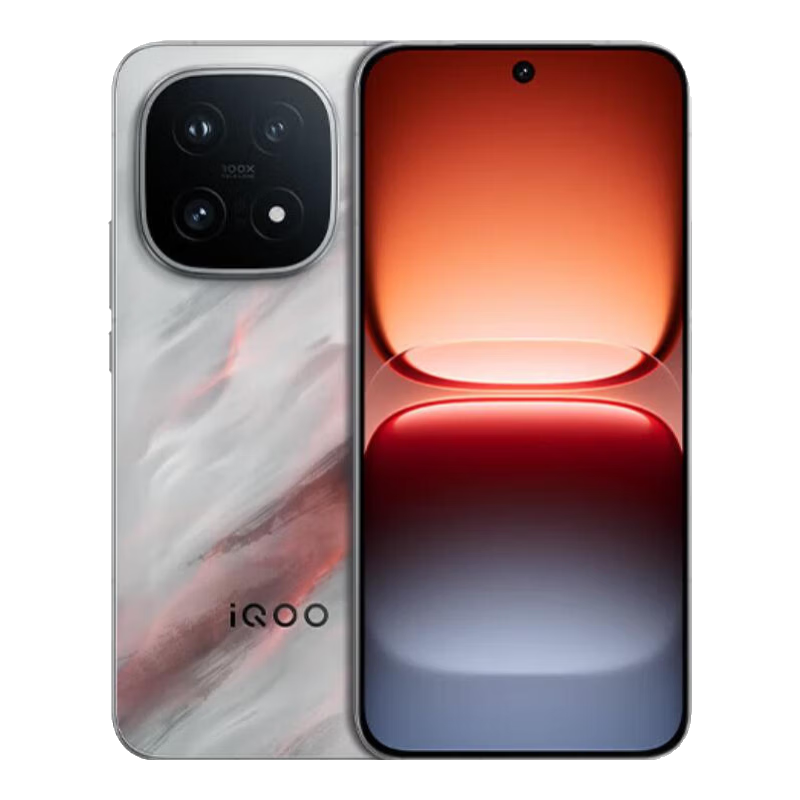 iQOO 15 �ֻ� ���������8����� ���� 16+512G 4372.01Ԫ(������)
