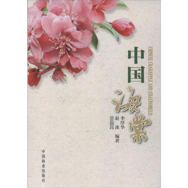 中国海棠