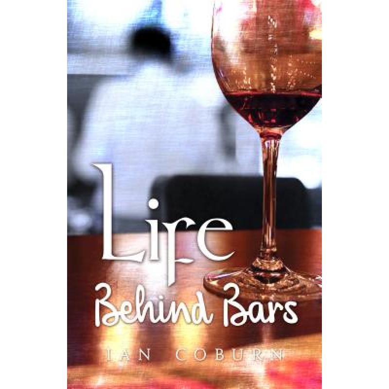 预订 Life Behind Bars
