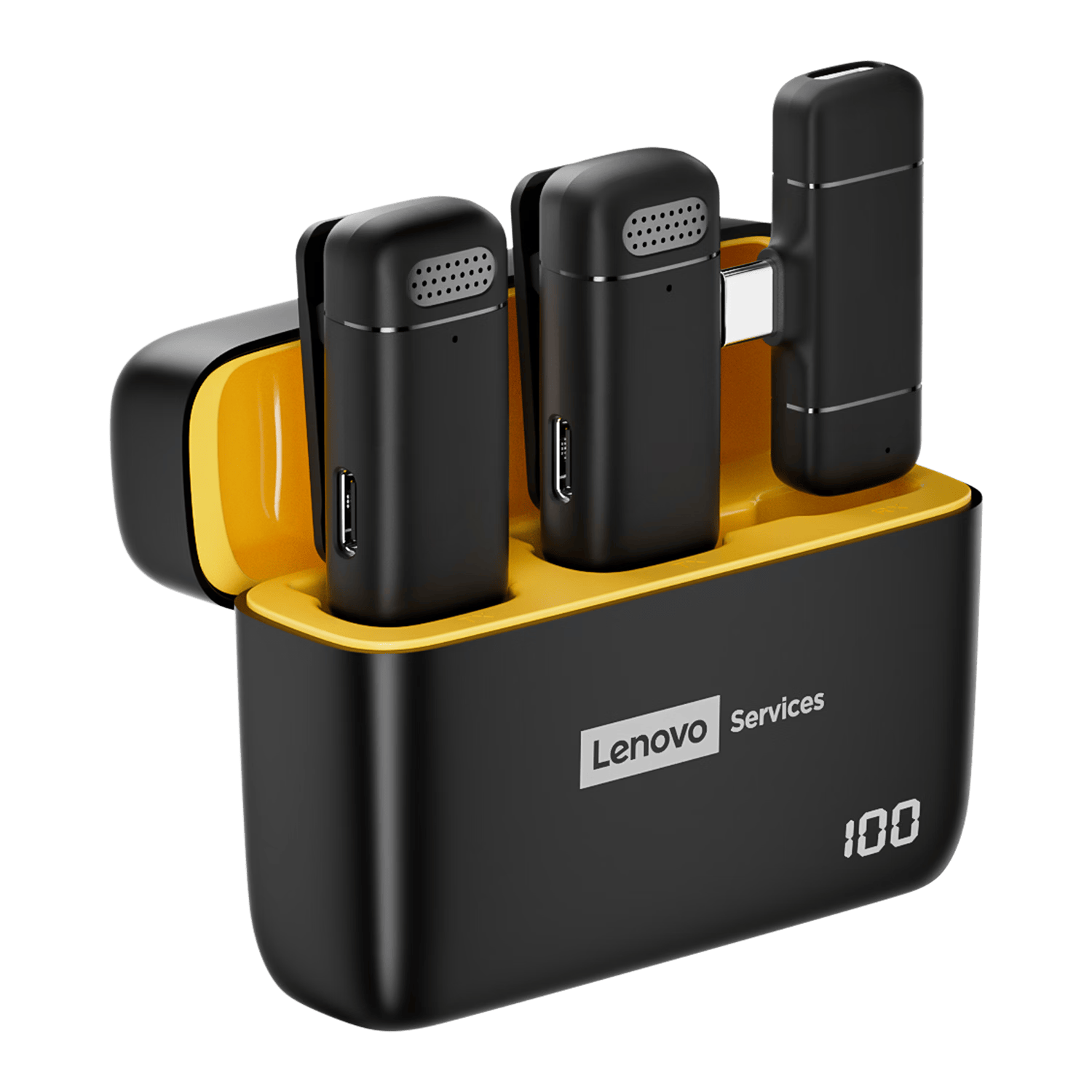 ���ڲ��������루Lenovo�����콢���롿���������˷�ֱ��ר��¼���豸����Ƶ������2026���¿������ֻ�����һ�϶�LEM-7 182.1Ԫ��2��(��91.05Ԫ/��)