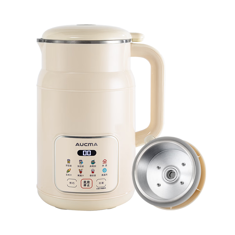 AUCMA �������Ʊڻ� 1L �����ո� ����ֱ����� ����ϴȫ�Զ����� �๦���׺��� 169Ԫ