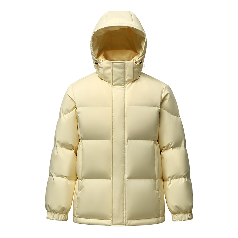 ѩ�з� ��ɫ���޷���ʿ������ñ���� ���ɫ XS (155) 269Ԫ