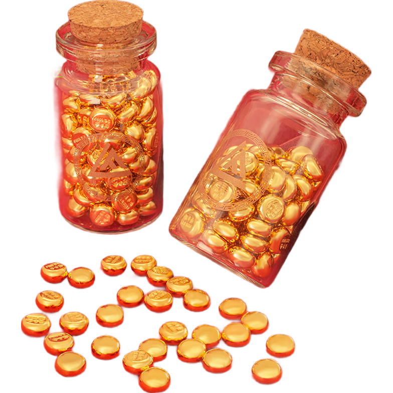 ���������� �𶹶� AU9999�ƽ����Ͷ�ʽ��� 1g 1174Ԫ