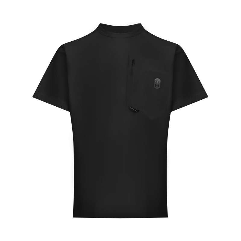 安德玛（Under Armour）【城市野趣系列】男子宽松运动休闲短袖T恤6010029