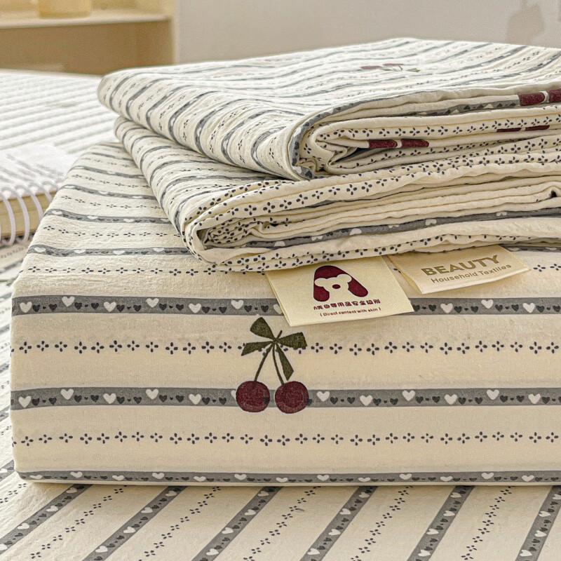 ��ɭ2026�¿�ˮϴ�޴��������Ӻ�˫��ɴ�����׷��������Ҵ����ɻ�ϴ ӣ֮���� ������ 230cm*250cm