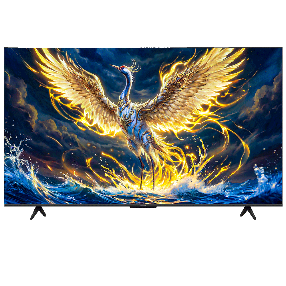 FFALCON/���� ��6 Ultra 75Ӣ�� ���� 75S595C Ultra-A 4844Ԫ