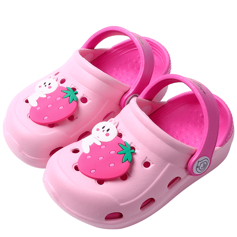 优质舒适的儿童拖鞋-LATETIME宝宝拖鞋价格走势