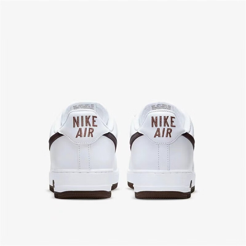 耐克/nike air force 1 low retro 男女同款空军一号运动鞋 dm0576 dm
