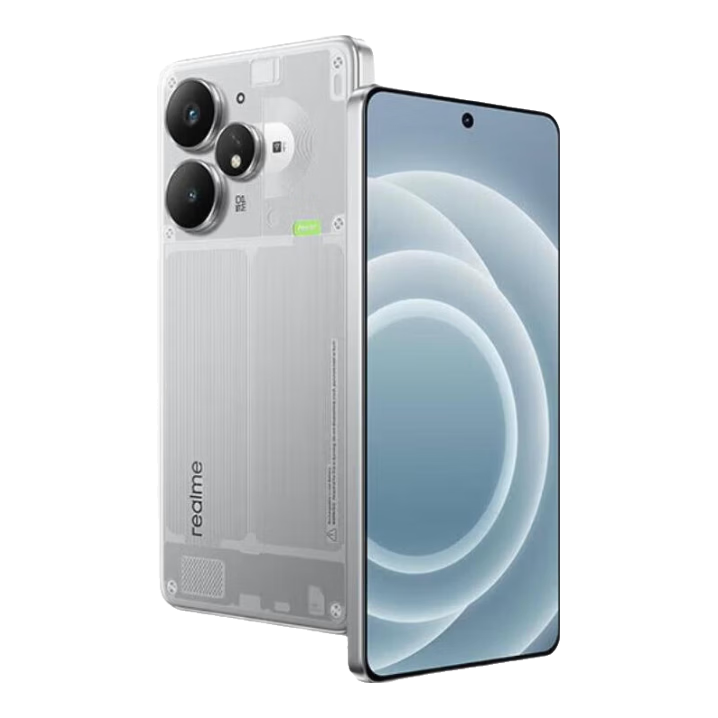Realme/���� Neo7 Turbo �ֻ� ͸���� 12+256G 1597.15Ԫ(������)