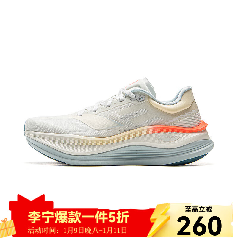 ���� ԽӰ5 PRO Ů����Ь ARHV014-1 ͼɫ 37 260.5Ԫ(����ȯ)