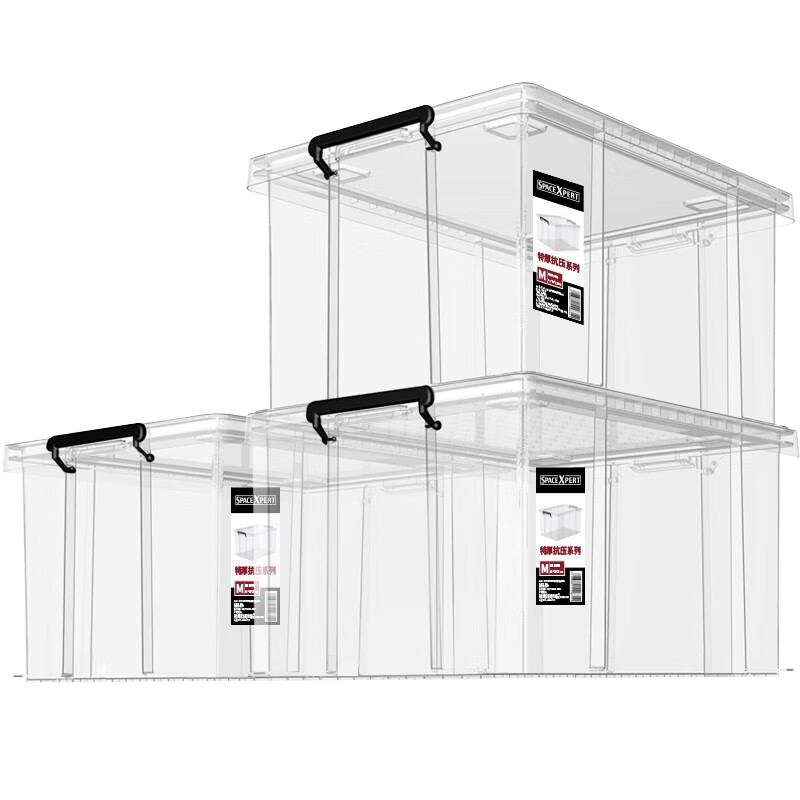 SPACEXPERT شųϴ75L͸ 3װ ֱǿѹ