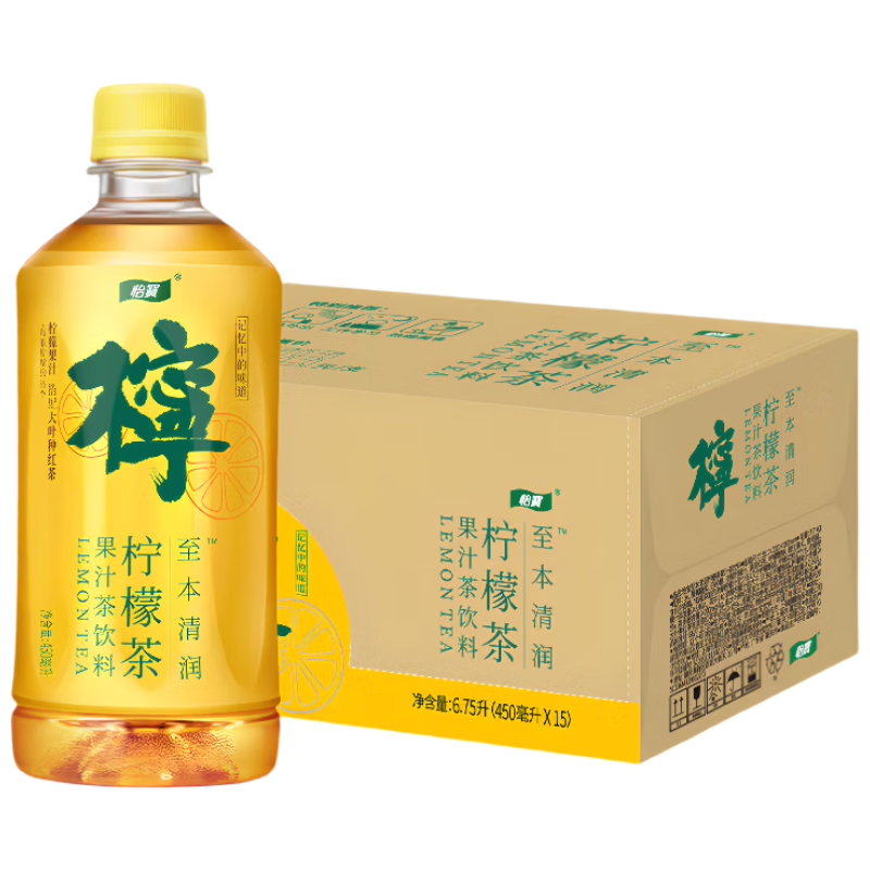 ���� �����������ʲ��֭������ 450ml��15ƿ/�� ������� 25.65Ԫ/������102.6Ԫ��