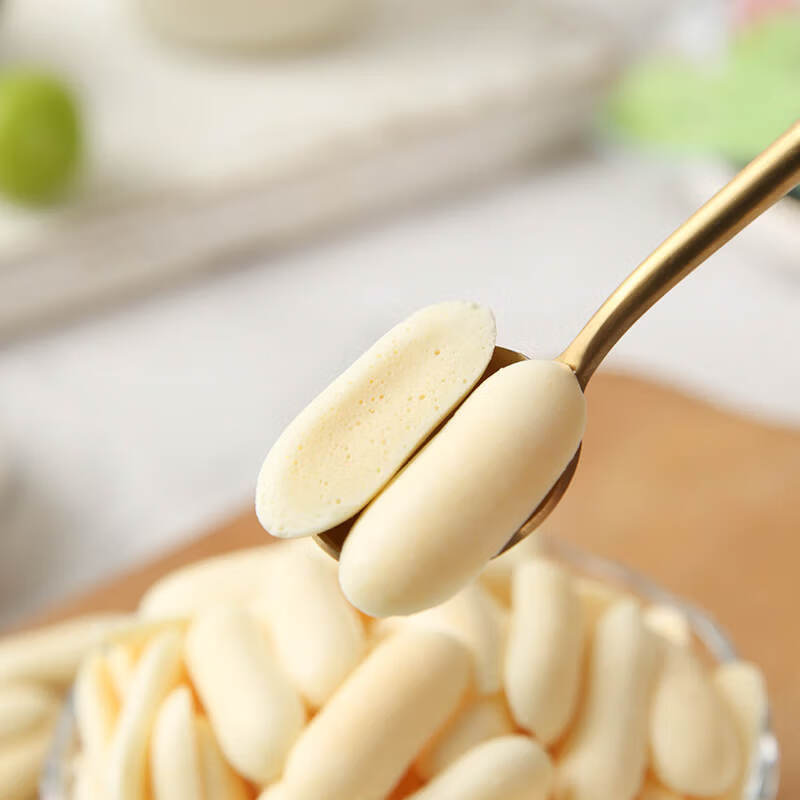 麦臻选【麦德龙超市】A2β酪蛋白鲜乳条奶棒干奶高蛋白15小包升级款300g