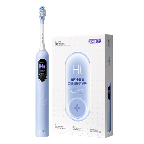 Saky/��� G5Pro+ �綯��ˢ 2ˢͷ 186.3Ԫ