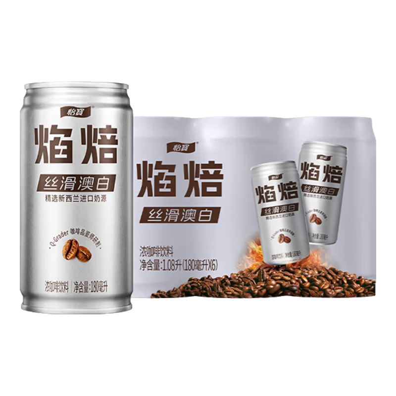 �����決˿���İ׿�������180ml*6��  �������� С�ɹ�װ �İ׿���180ml*6��