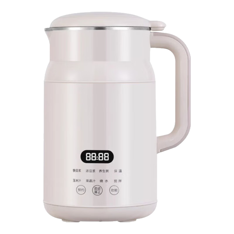 ���ɶ���������������ȫ�Զ�����С�����ܿ�๦�����㸨ʳ���Զ���ϴ �̰�ɫ 1L����2-3��(����ϴ)