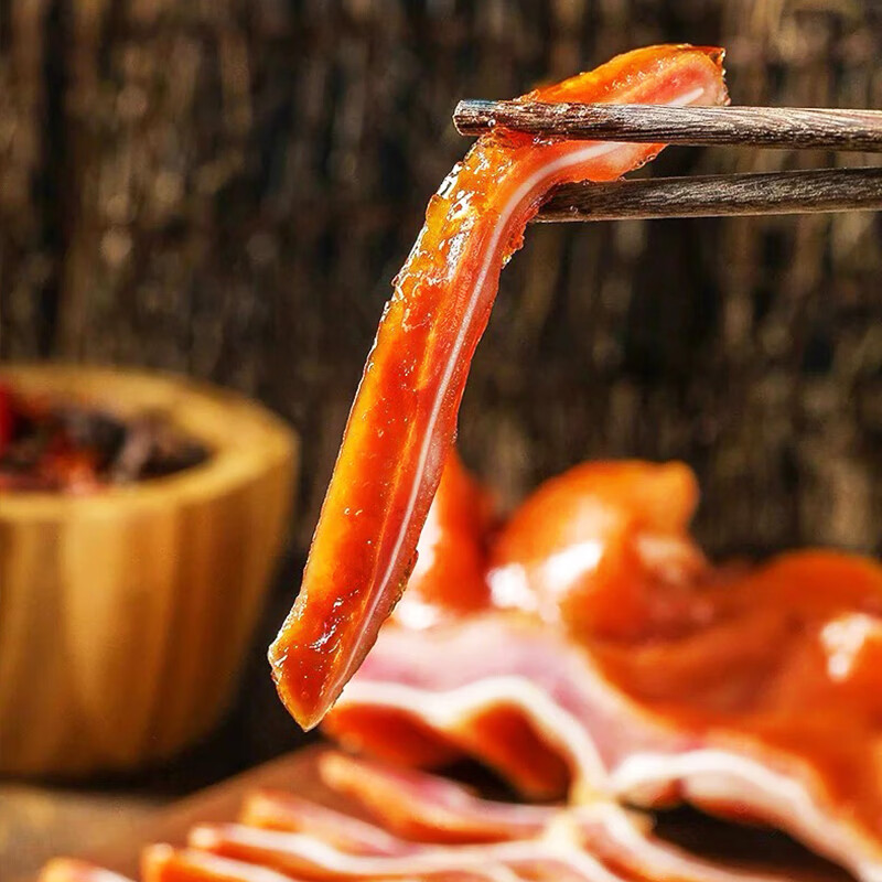 青草家酱卤牛耳朵整只开袋即食酱香牛耳朵卤味熟食下酒菜凉拌菜解馋熟食 卤牛耳朵200g*2