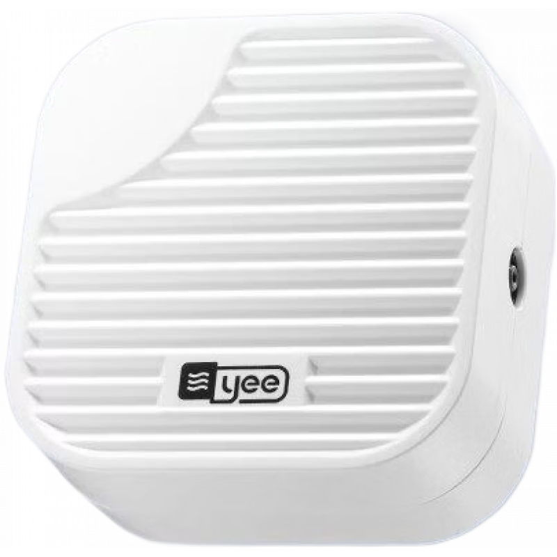 意牌【新品】yee鱼缸氧气泵养鱼充氧泵增氧机小型静音家用打氧机鱼缸 3W 【增压大气量_小功率更静音】单孔_裸泵