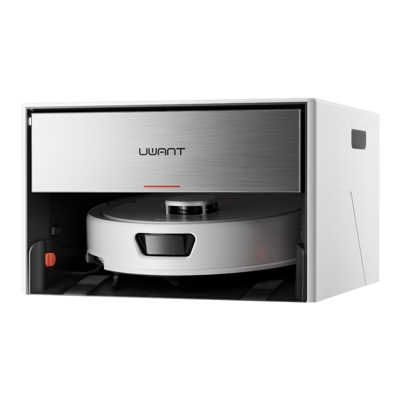 UWANT ���� JWU400-S-A ɨ�ػ����� ����ˮ�� 3313.98Ԫ