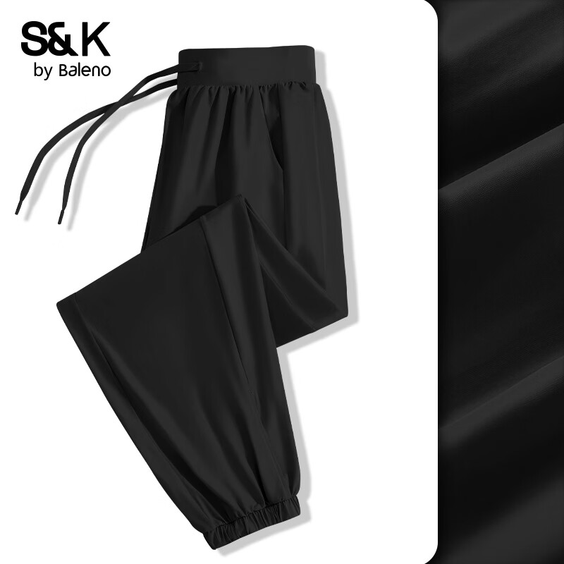 ����·��Baleno��S&K��ɹ������ſ�Ů2026���ļ�Ůװ�¿��������������͸������ ��#��ɫ S 49.9Ԫ