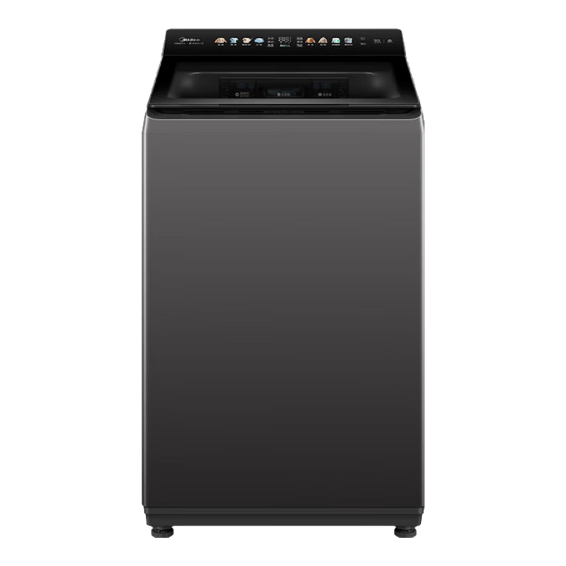 ���ģ�Midea��Ԫ�� ����ϴ�»�ȫ�Զ����� 10���� ��Ƶ 1.3ϴ���� WIFI���� MB10F2 �Ծɻ��� ���� ������Ӫ 2169Ԫ