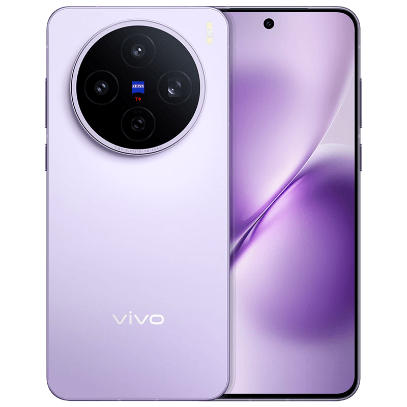 vivo X200S �ֻ� ����9400+ ���� 12+256G 3080.85Ԫ