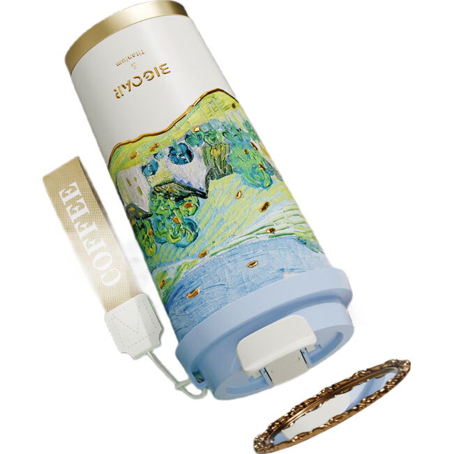 ��ά������ ���ѱ��±� 520ml ˫����Я���ȱ� ��Ů�� 39.95Ԫ����