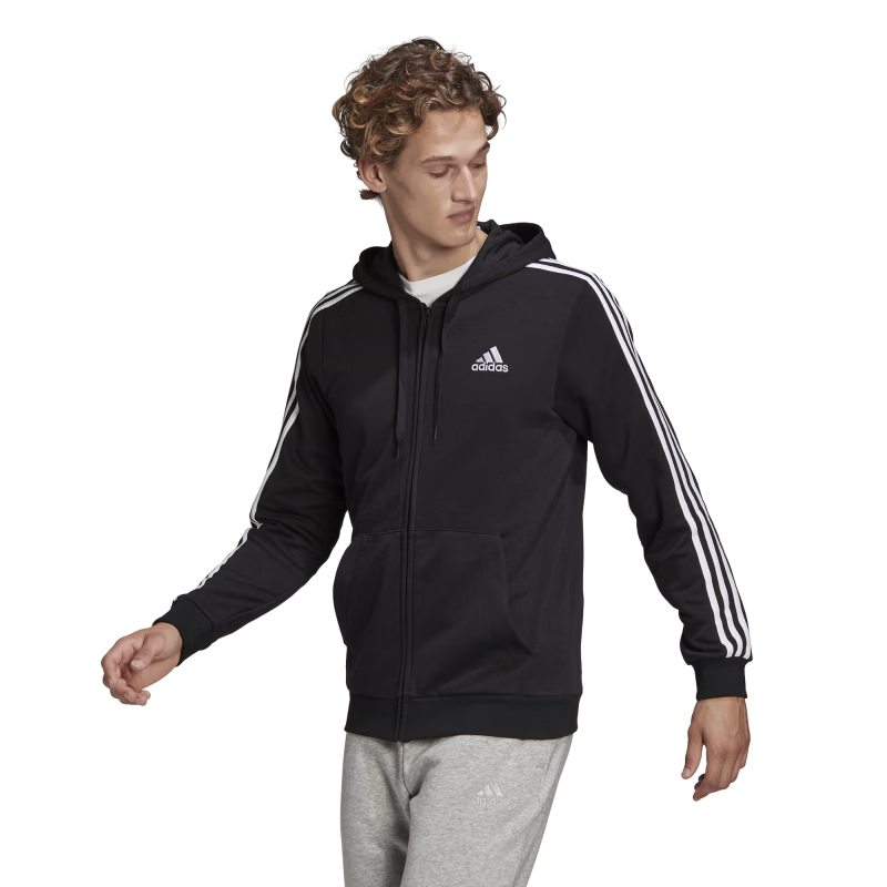 adidas�ճ�ͨ��������������ñ�п�������װ�＾���ϴ�˹���˶� ��ɫ/��   2XL  