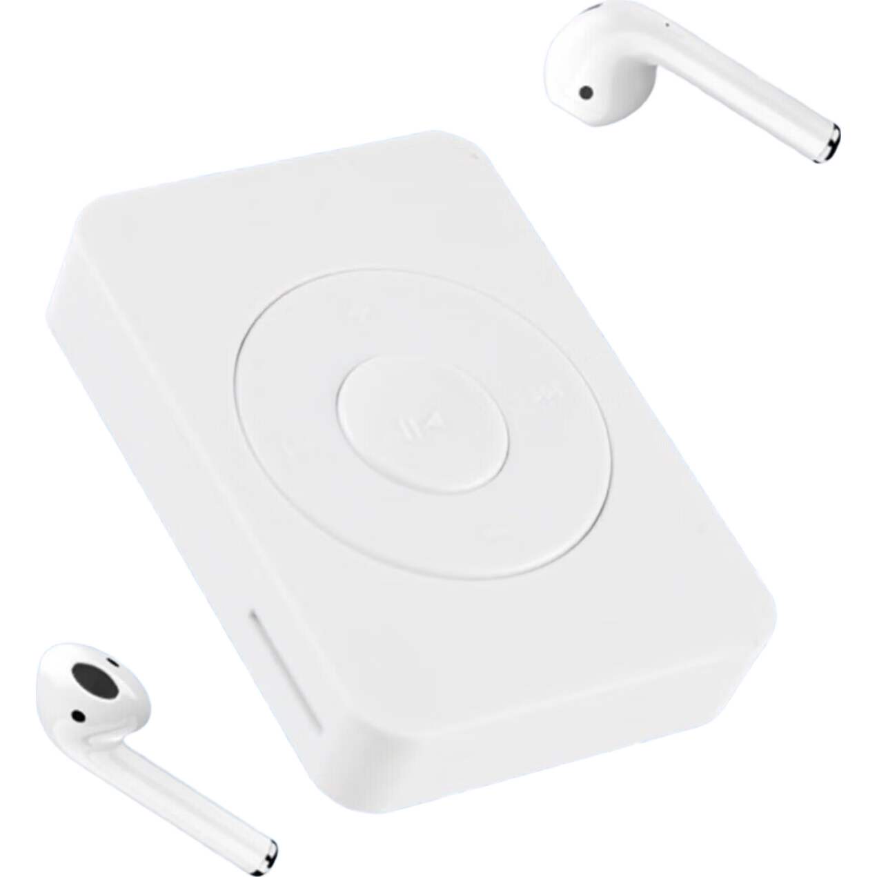 mp3��Ų����������������������С��ѧ������Ӣ�������˶��ܲ�MP3������ ��ɫ ���ڴ棨�Ա��ڴ濨�� 34.1Ԫ