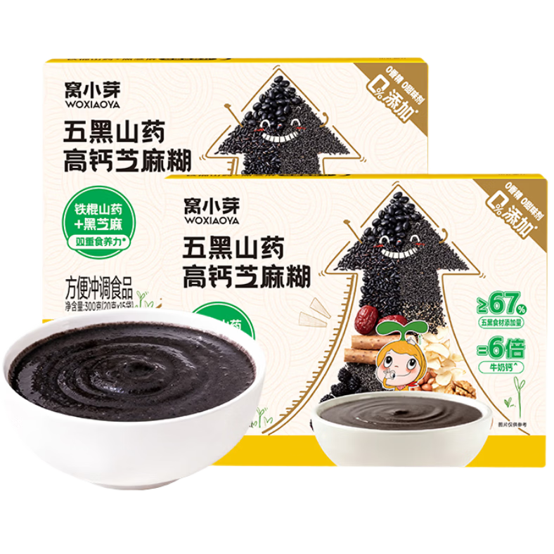 ���ڲ�������Сѿ���ɽҩ֥���2�и߸���������ɽҩ�����׺�����������ʳ��600g 212Ԫ��5��(��42.4Ԫ/��)