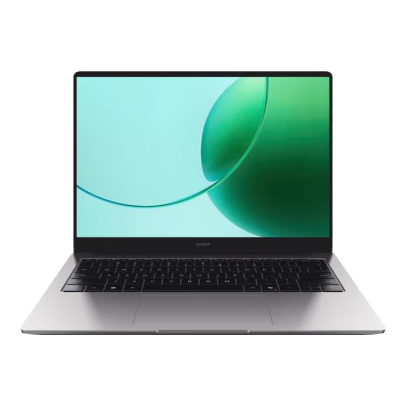 ��ҫ X14 14Ӣ�� R7-7735HS 16G 512G ��ɫ�ʼǱ����� 3144.15Ԫ