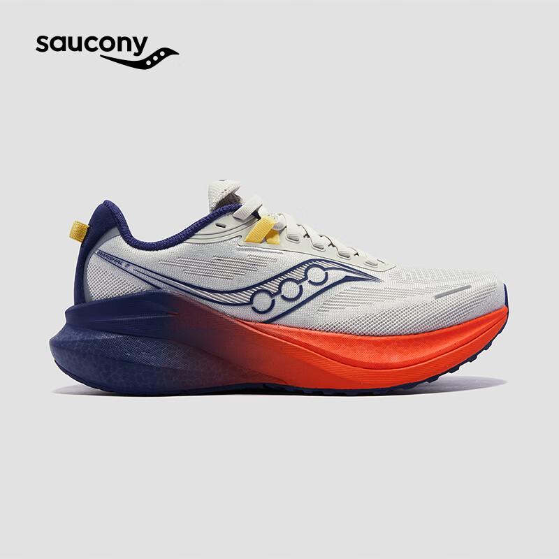 Saucony������MARSHAL2��;2�ȶ�֧��ѵ�����������˶�Ьרҵ �� 41 562.89Ԫ