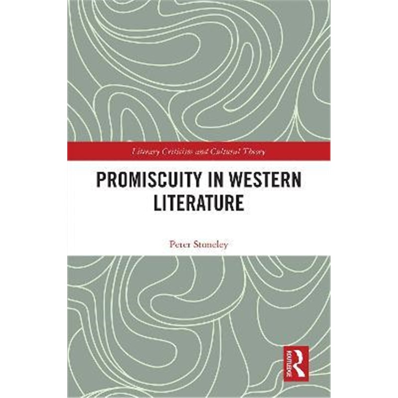 预订promiscuity in western literature